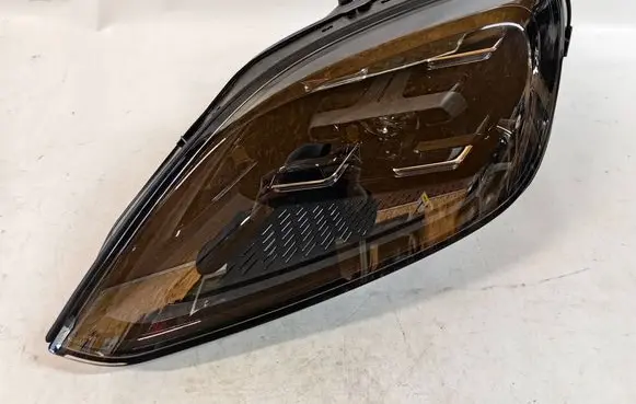 Porsche Cayenne (9Y0 9Y3) Headlight/headlamp 9Y0941081N