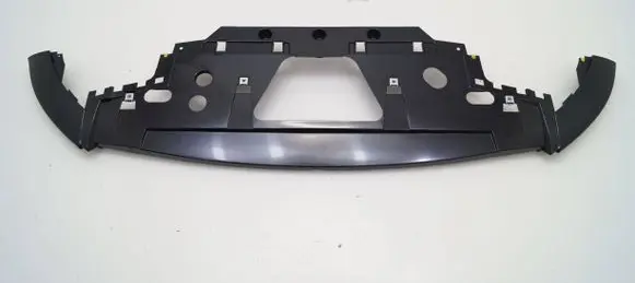 Land Rover Range Rover Velar Front bumper lip 