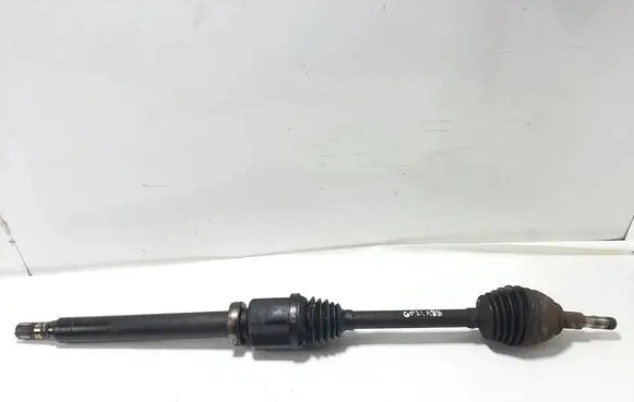 Ford Galaxy Front driveshaft 