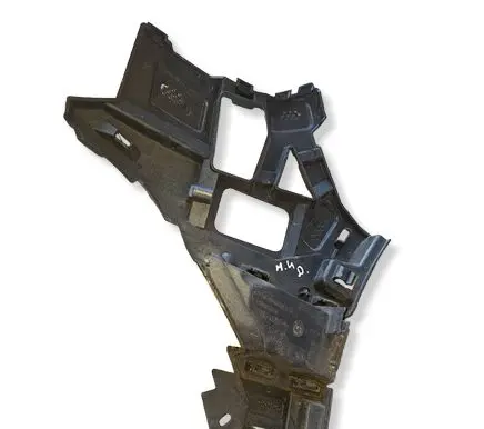 Renault Megane IV Front bumper mounting bracket 628164761R