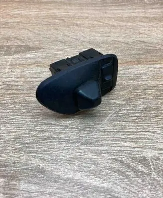 BMW 3 E36 Wing mirror switch 1387287 03200094