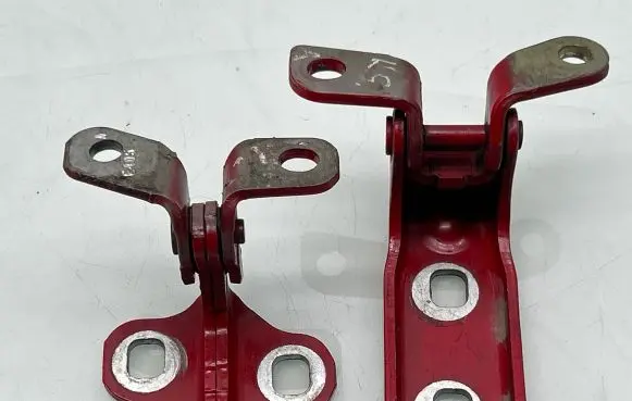 Opel Astra K Rear door hinge set YQ00372280