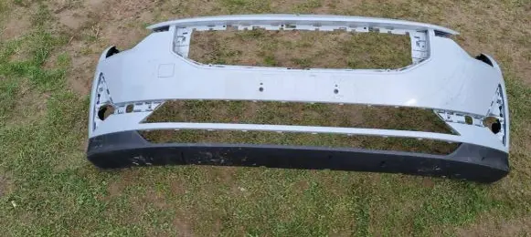 Nissan Pulsar Front bumper