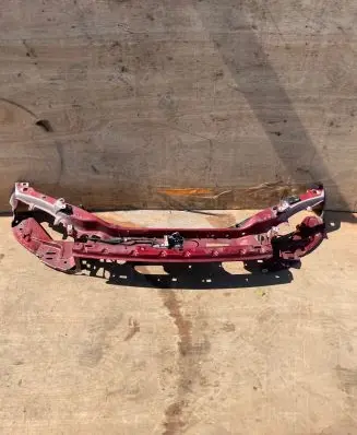Volvo S40 Top upper radiator support slam panel