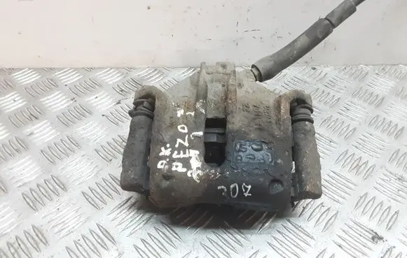 Peugeot 307 Front brake caliper