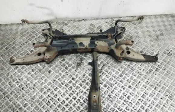 Peugeot 4007 Front subframe