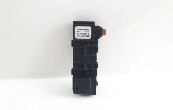 Mercedes-Benz ML W166 Rain sensor A1729058200