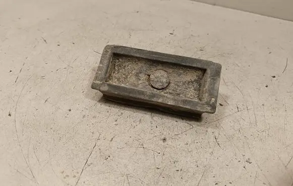 Audi A7 S7 4G Jacking socket point 4G0802847