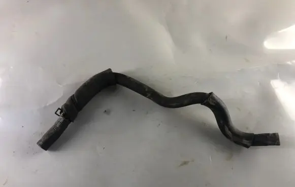 Mitsubishi Pajero Pinin Engine coolant pipe/hose