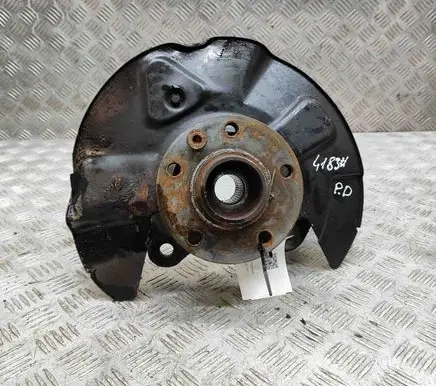 Volkswagen Transporter - Caravelle T5 Front wheel hub 7H0498611 7H0407258G