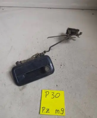 Honda Civic Front door exterior handle 3874923