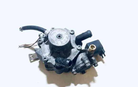 Mercedes-Benz ML W163 LP gas reducer 