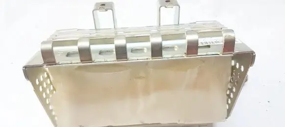 Honda FR-V Passenger airbag