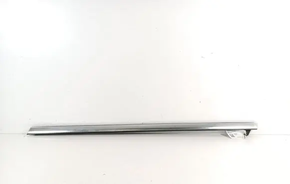 Citroen DS4 Front door glass trim molding 9687378977