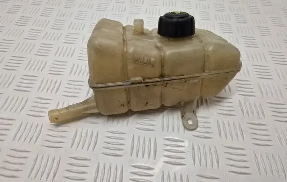 Renault Scenic IV - Grand scenic IV Coolant expansion tank/reservoir 217101626R