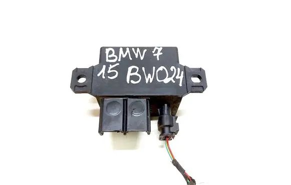 BMW 7 F01 F02 F03 F04 Ignition relay 919830203