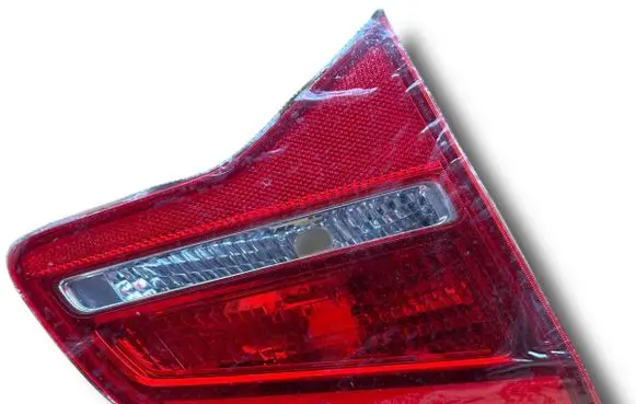 Opel Meriva B Central body control module 13307491