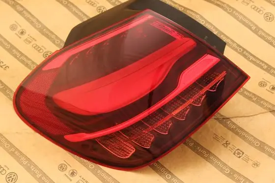 Mercedes-Benz A W177 Rear/tail lights A1779062104