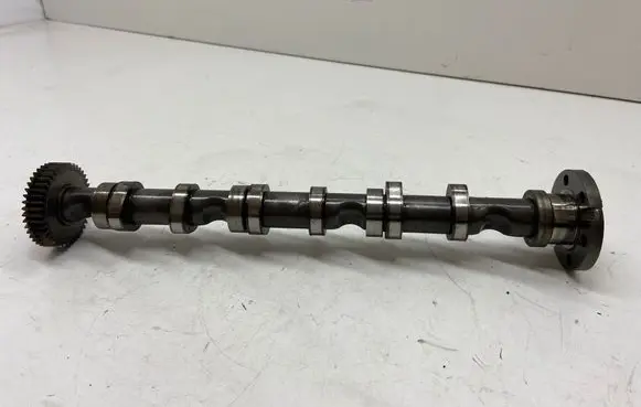 Camshaft