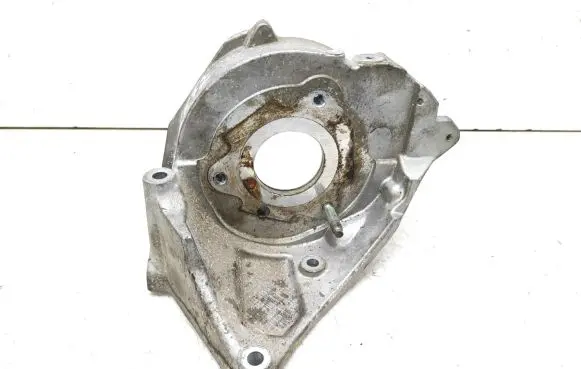 Citroen C5 Fuel pump bracket 96389217