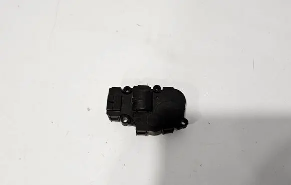 Air flap motor/actuator