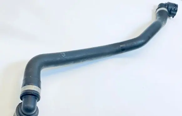 Mercedes-Benz EQC Engine coolant pipe/hose A2935012800