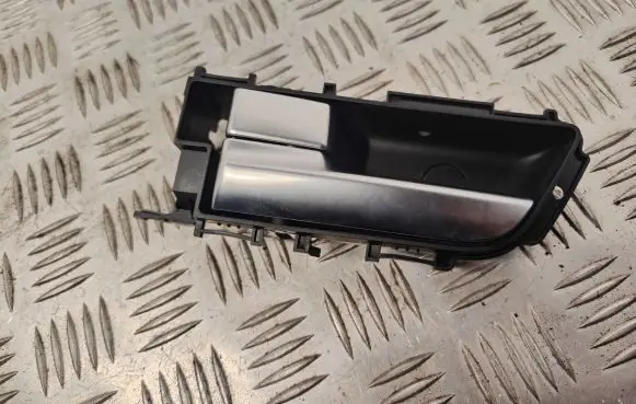 Land Rover Range Rover Sport L320 Rear door interior handle trim AH2222601AB
