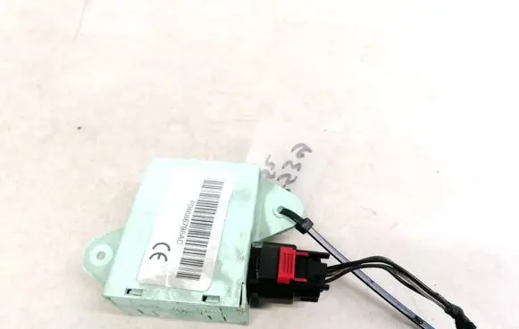 Chrysler Voyager Immobilizer control unit/module P04686798AC