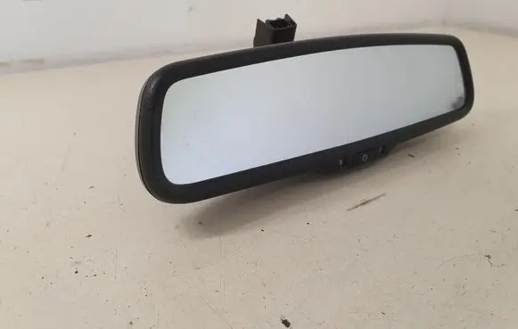 KIA Optima Rear view mirror (interior) E11026004
