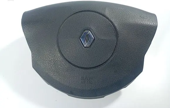 Renault Laguna II Steering wheel airbag 8200071203C 412308700017 YB628DNPD
