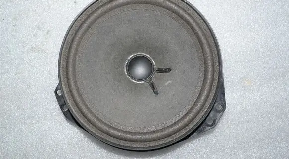 Renault Trafic II (X83) Front door speaker 8200021018