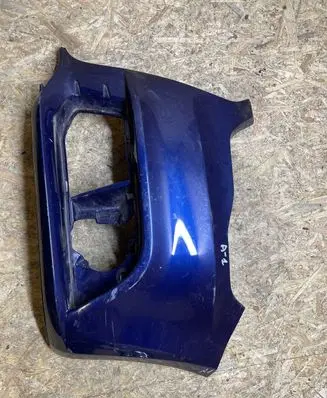 Audi A1 Front bumper