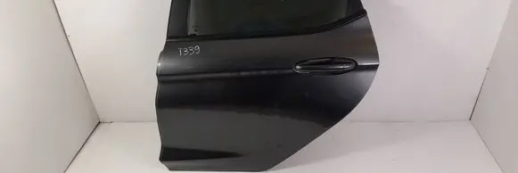 Ford Fiesta Rear door 0000033