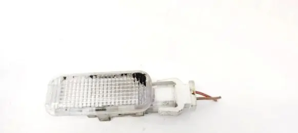 Audi A4 S4 B6 8E 8H Other interior light 4B0947415