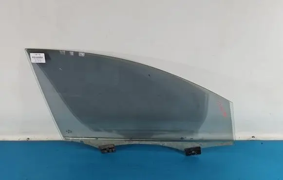 Audi Q7 4L Front door window glass four-door IMPRK1547110