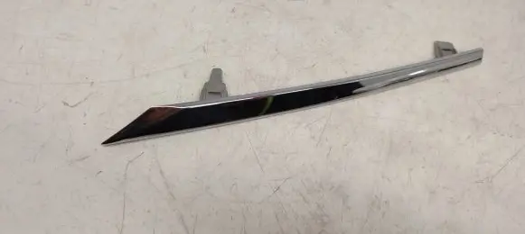 Toyota Corolla E160 E170 Front bumper splitter molding 5312402170