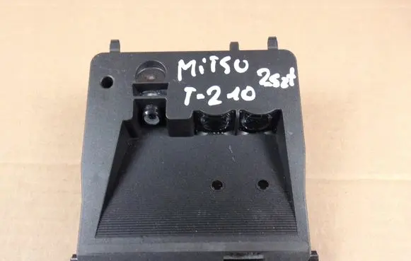 Mitsubishi Eclipse Cross Windshield/windscreen camera 8638A334