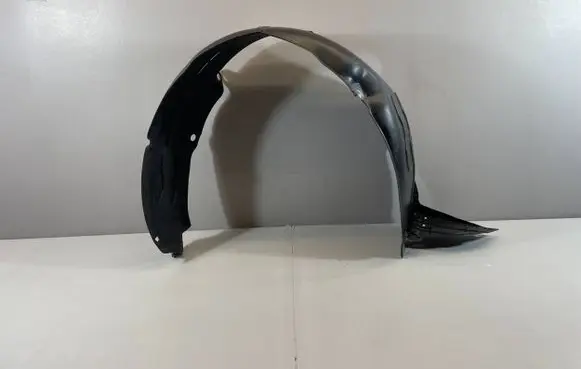 KIA Rio Front wheel arch liner splash guards 868161W000
