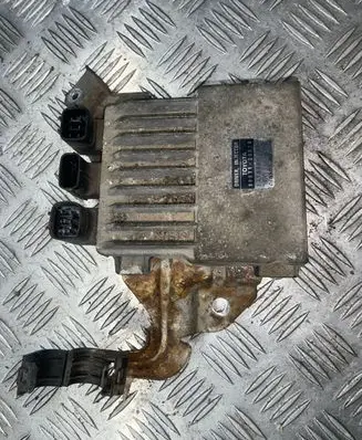 Toyota Avensis T250 Fuel injection control unit/module 8987120070 1310001371