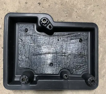 Renault Trafic III (X82) Other interior part 479348727R 93450114