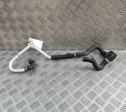 Mercedes-Benz E W213 Engine coolant pipe/hose A2138308900 A2138302205