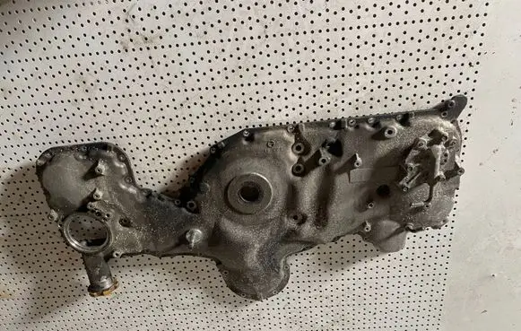 Subaru Outback other engine part