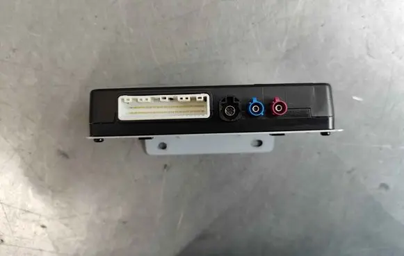 MG MG5 II Bluetooth control unit module 11460053