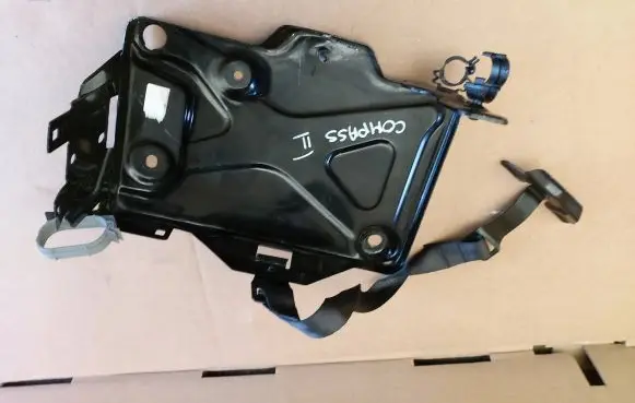 Jeep Compass Battery tray 