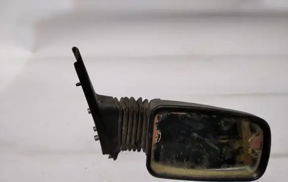 Peugeot 205 Coupe wind mirror (mechanical) 
