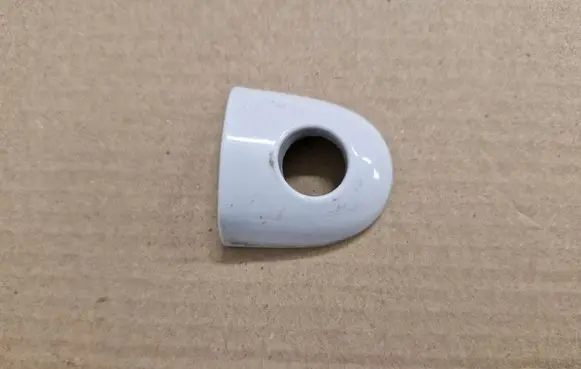 Renault Megane III Front door handle cover 806470020R