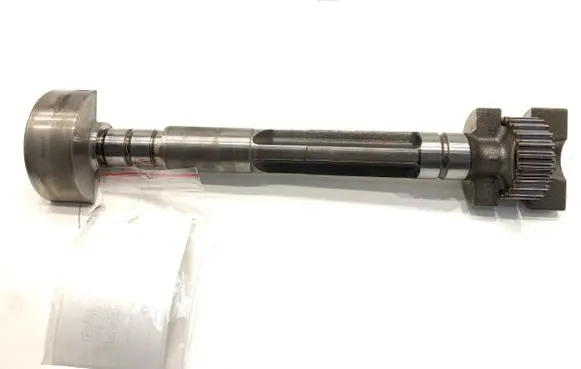 Opel Astra K Balance shaft 55510673