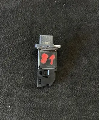 BMW 3 E92 E93 Mass air flow meter 7804150 10505811