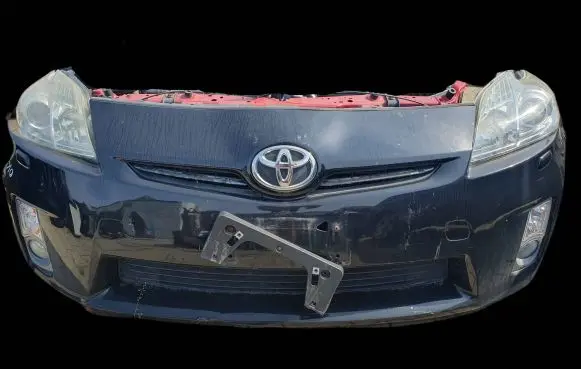 Toyota Prius (XW30) Radiator support slam panel 53201-47903