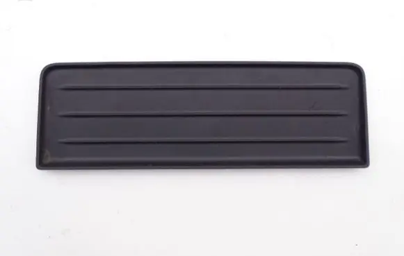 BMW 3 F30 F35 F31 Glove box pad 105496008C